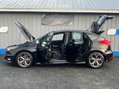 Ford Focus 2.0T EcoBoost ST-3 Euro 6 (s/s) 5dr 14