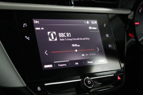 Vauxhall Corsa SE 37