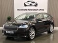 Skoda Enyaq iV 62kWh 60 Nav Suite Auto 5dr 14
