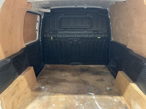 Citroen Berlingo 1000 ENTERPRISE EDITION M BLUEHDI 8