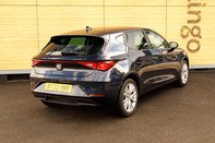 SEAT Leon TSI EVO SE DYNAMIC 2