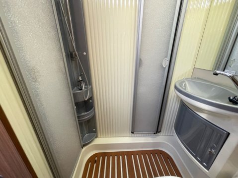 Carado T138 *** SOLD *** 23