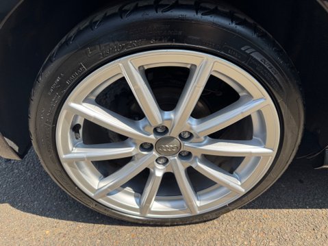 Audi A1 SPORTBACK TFSI S LINE 57