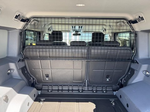 Ineos Grenadier STATION WAGON 58