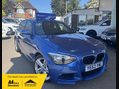 BMW 1 Series 2.0 116d M Sport Euro 5 (s/s) 5dr 1