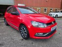 Volkswagen Polo 1.0 Polo Beats 5dr