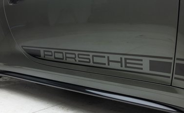 Porsche 911 Targa 4S (992) 46