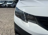 Peugeot Partner SWB L1H1 Low Roof Professional Air Con Sensors EURO 6 NO VAT 22
