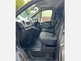 Renault Trafic 1.6 dCi 27 Sport SWB Standard Roof Euro 5 5dr 40