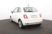 Fiat 500 3dr 1.0 Mild Hybrid 27