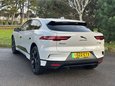Jaguar I-Pace 400 90kWh HSE Black Auto 4WD 5dr 21