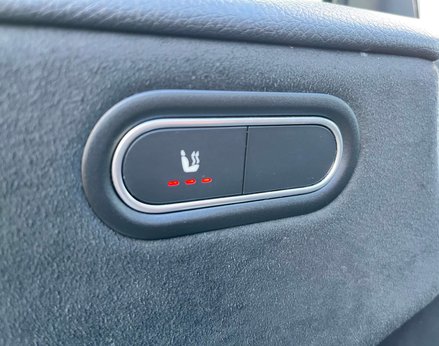 Mercedes-Benz A Class 1.3 A 250 AMG Line E Auto 5dr 75