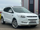 Ford Kuga 2.0 Kuga Titanium X TDCi 5dr 1