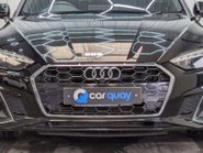Audi A5 2.0 A5 Sportback 40 TFSI MHEV S Line Semi-Auto 5dr 23