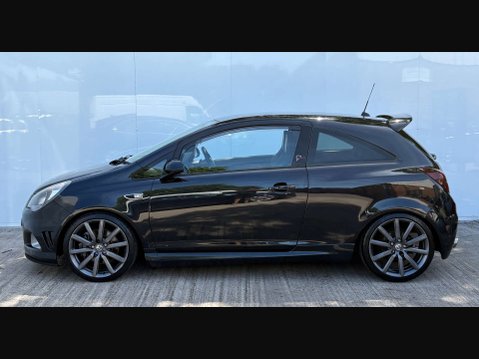 Vauxhall Corsa 1.6 Corsa VXR Nurburgring Edition 3dr 43