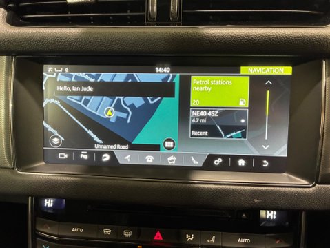 Jaguar XF 3.0d V6 S Auto Euro 6 (s/s) 4dr 44