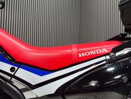 Honda CRF250 Rally 2017 ONLY 5K ENDURO ON / OFF ROAD BIKE MOT WARRANTY 250CC 7