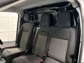 Vauxhall Vivaro 1.5 Vivaro  F2900 Sportive S/S 45