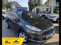 Ford Fiesta 1.25 Zetec Euro 6 3dr 1