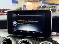 Mercedes-Benz C Class 4.0 C63 V8 BiTurbo AMG S (Premium) Coupe 2dr Petrol SpdS MCT Euro 6 (s/s) ( 48