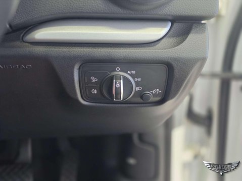 Audi A3 1.5 TFSI 35 Technik Sportback S Tronic Euro 6 (s/s) 5dr 60