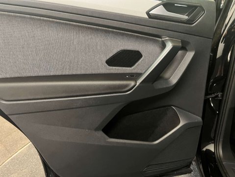 SEAT Tarraco 1.5 Tarraco SE Technology TSi Evo 5dr 31