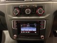 Volkswagen Caddy 2.0 TDI C20 BlueMotion Tech Trendline SWB Euro 6 (s/s) 5dr 16