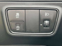 Hyundai TUCSON 1.6 Tucson SE Connect TGDi 5dr 59