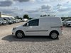 Volkswagen Caddy AUTO SWB L1H1 Low Roof Highline Air Con Sensors Tow Bar NO VAT
