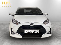 Mazda Mazda2 HYBRID 1.5h Agile Hatchback 5dr Petrol Hybrid CVT Euro 6 (s/s) (116 ps) Cruise Co
