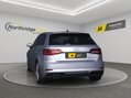 Audi A3 1.5 TFSI CoD 35 S line Sportback Euro 6 (s/s) 5dr 7
