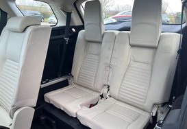 Land Rover Discovery Sport 2.2 SD4 HSE LUXURY AUTOMATIC 40