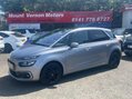 Citroen C4 Picasso 1.6 BlueHDi Flair EAT6 Euro 6 (s/s) 5dr 8