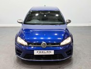 Volkswagen Golf 2.0 TSI BlueMotion Tech R Hatchback 3dr Petrol DSG 4Motion Euro 6 (s/s) (30 10