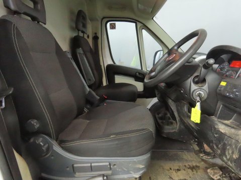 Fiat Ducato 2.0 MultiJetII 35 M H2 Euro 6 (s/s) 5dr 10