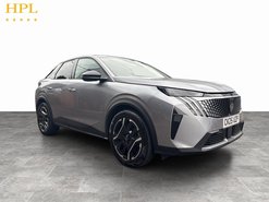 Peugeot 3008 73kWh Allure SUV 5dr Electric Auto (210 ps)