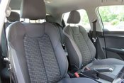 Audi A1 1.0 TFSI 30 Sport Sportback S Tronic Euro 6 (s/s) 5dr 9