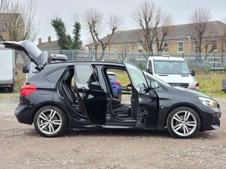 BMW 2 Series 1.5 218i M Sport MPV 5dr Petrol DCT Euro 6 (s/s) (140 ps) 16