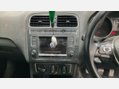 Volkswagen Polo 1.2 TSI BlueMotion Tech Match Euro 6 (s/s) 5dr 7