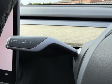 Tesla Model Y SUV 5dr Electric Auto RWD (346 ps) 35