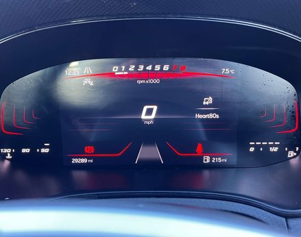 SEAT Arona 1.0 Arona FR EcoTSI 5dr 22