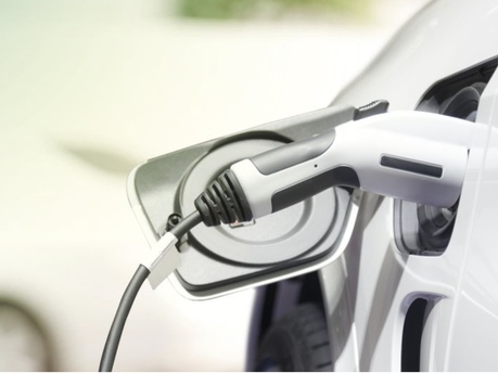 The Future Of Electric Vehicles