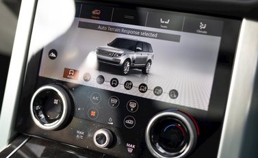 Land Rover Range Rover 4.4 SDV8 Autobiography 19