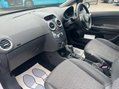Vauxhall Corsa 1.4 16V SE Auto Euro 5 5dr 22