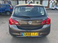 Vauxhall Corsa 1.4i ecoFLEX Energy Euro 6 5dr (a/c) 5