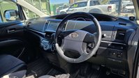 Toyota Estima Auto+Petrol+LowMiles+7Seater 20