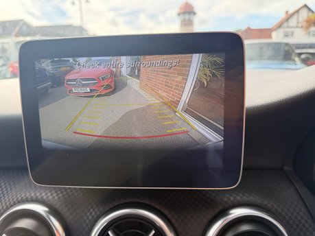 Mercedes-Benz A Class A 200 D SPORT EDITION PLUS 35