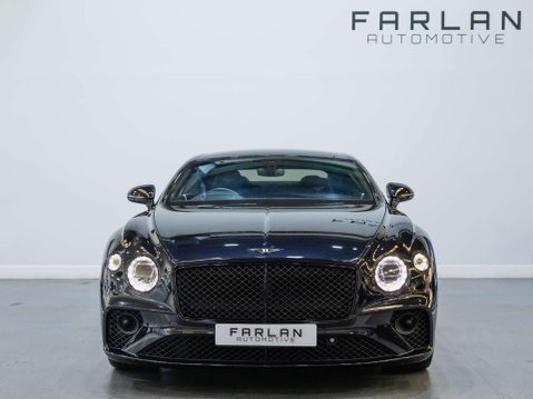 Bentley Continental 6.0 W12 GT Coupe 2dr Petrol Auto 4WD Euro 6 (635 ps) 16