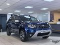 Dacia Duster 1.6 SCe Prestige Euro 6 (s/s) 5dr 2