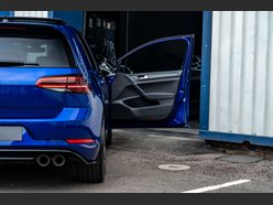 Volkswagen Golf 2.0 Golf R TSi 4Motion Semi-Auto 4WD 5dr 8